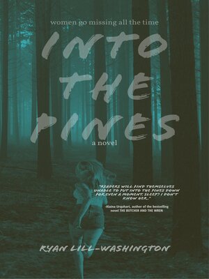 Into the Pines - ebook